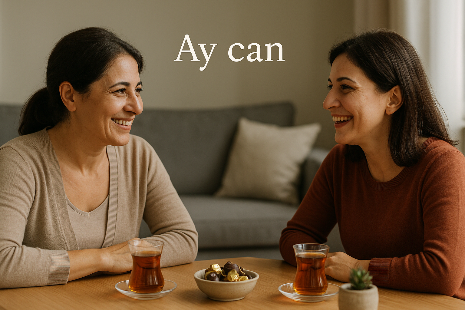 Azerbaijani language concepts that don't translate directly into English