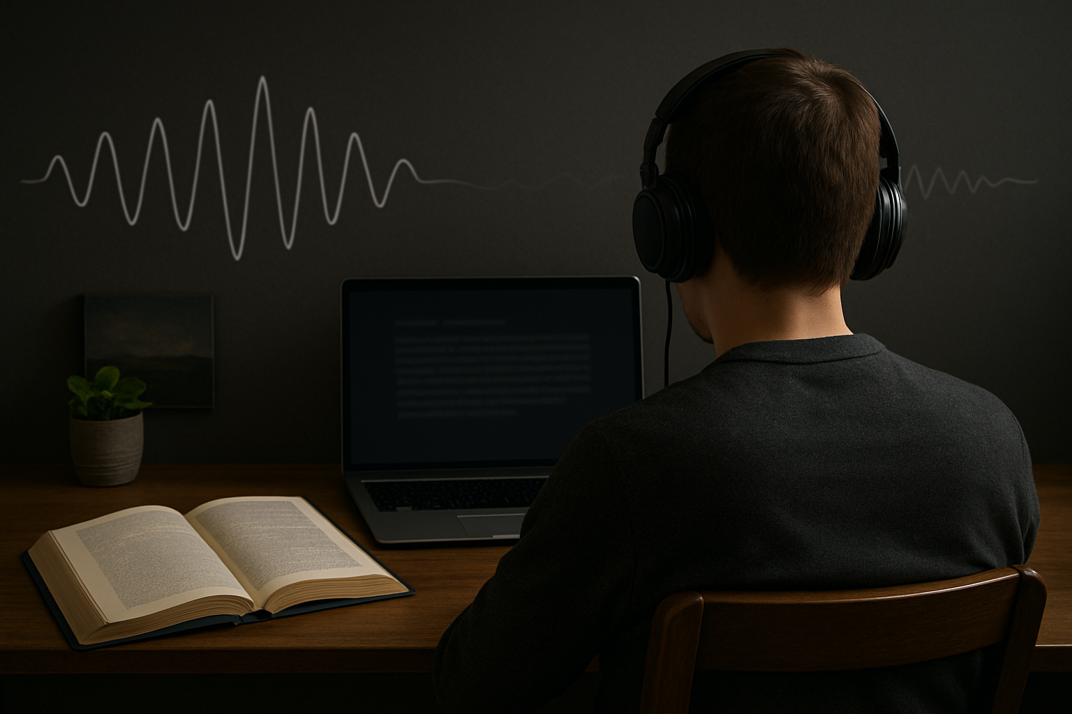 Written and spoken forms of Azerbaijani contrasted through sound and text